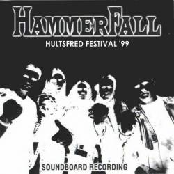 Hammerfall : Hulstfred Festival '99